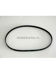 收絲同步帶124齒